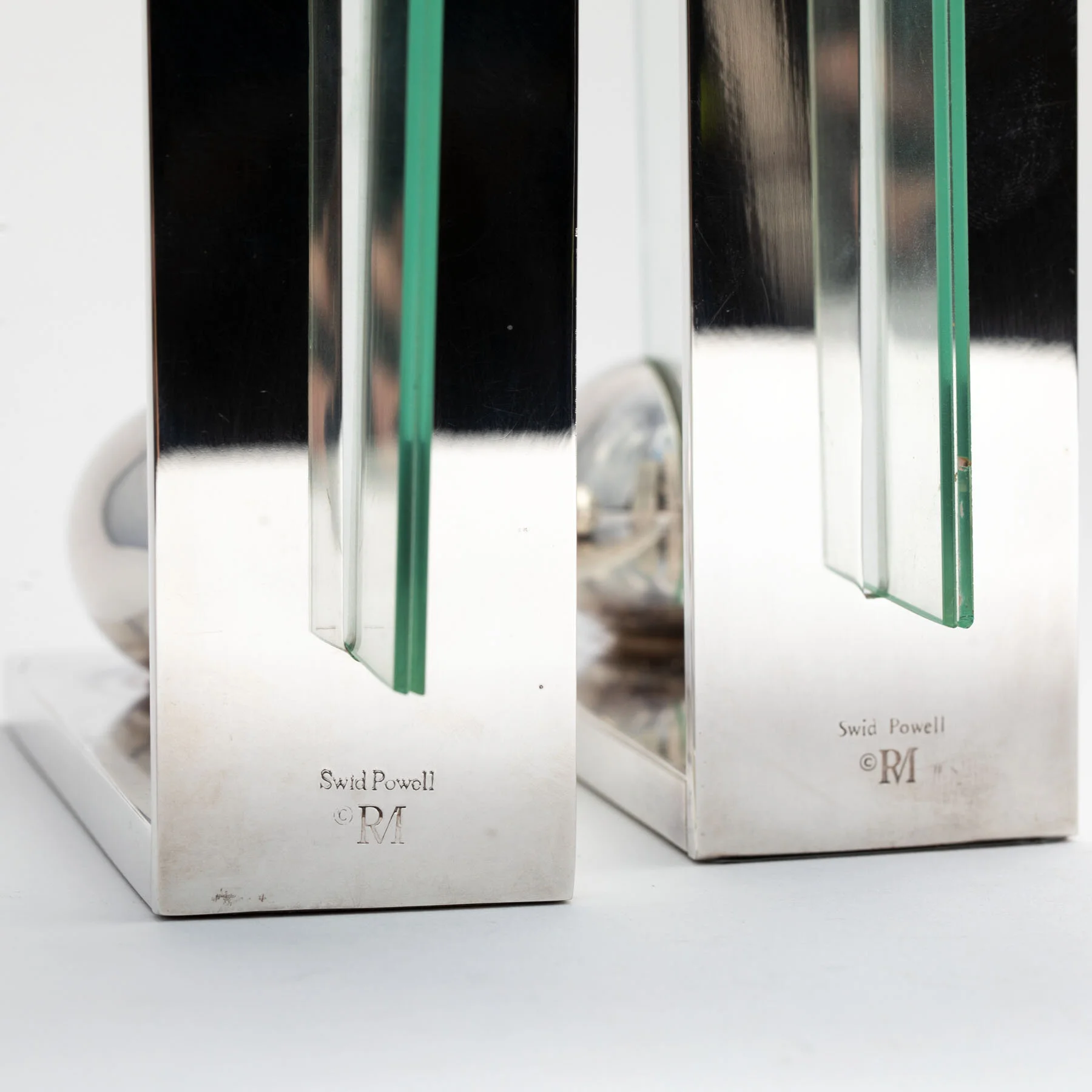 Richard Meier Swid Powell Frames — HAMEL20